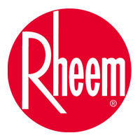 rheem Logo