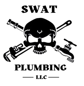 Swat Plumbing LLC Logo